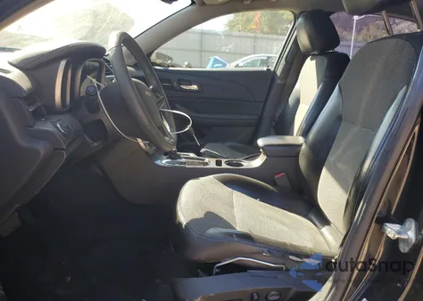 2015 Chevrolet Malibu 1Lt z USA, uszkodzony, nr VIN 1G11C5SL7FF325243